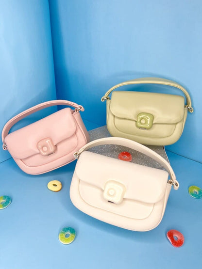 Mini bag Gomoso 