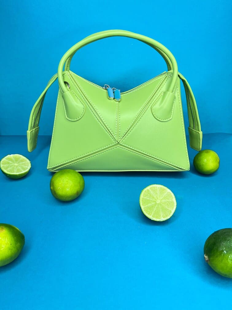 mini bag explosión