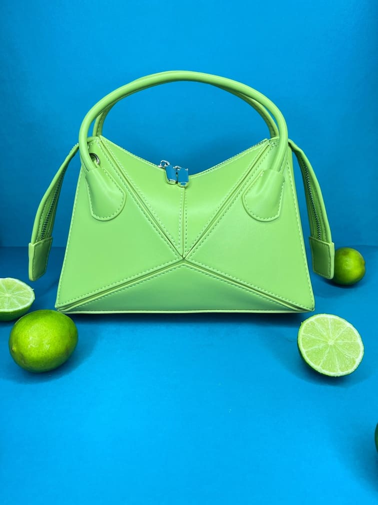 mini bag explosión