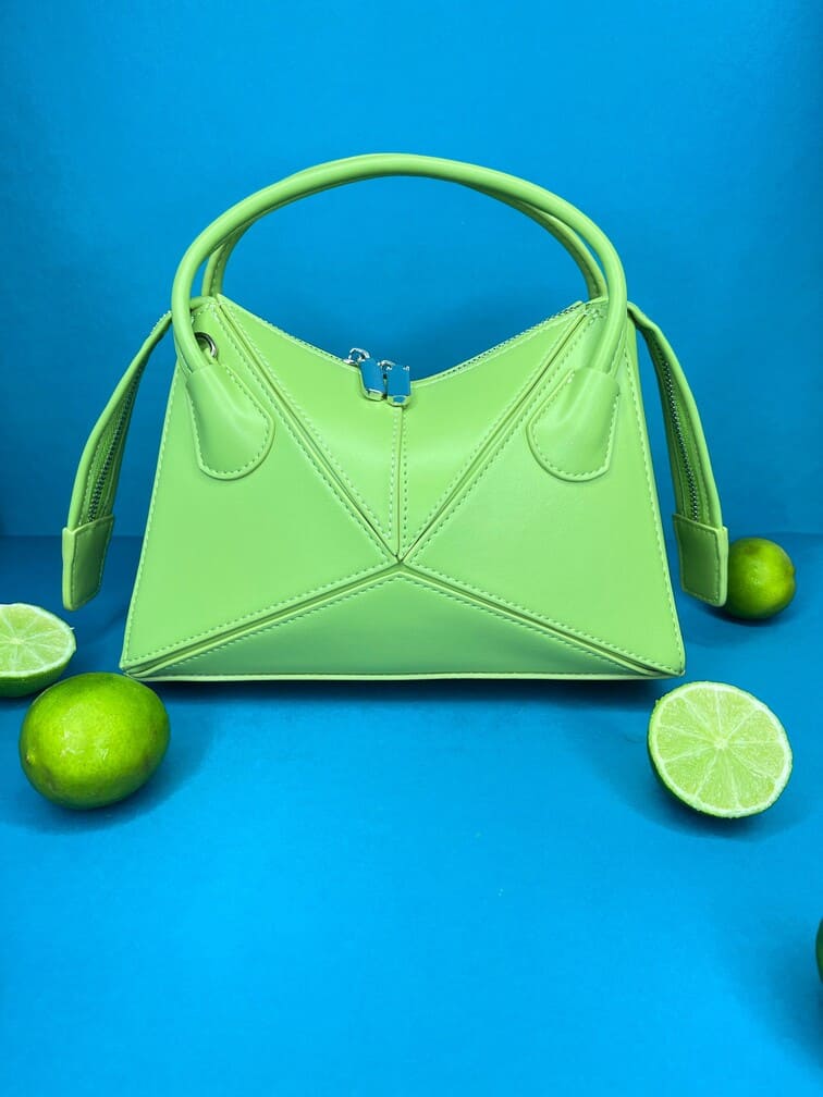 mini bag explosión